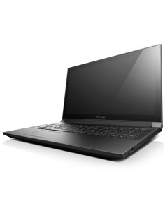 Lenovo Essential B50-80 DDR3L-SDRAM Portátil 39,6 cm (15.6") 1366 x 768 Pixeles 5ª generación de procesadores Intel® Core™ i3 4