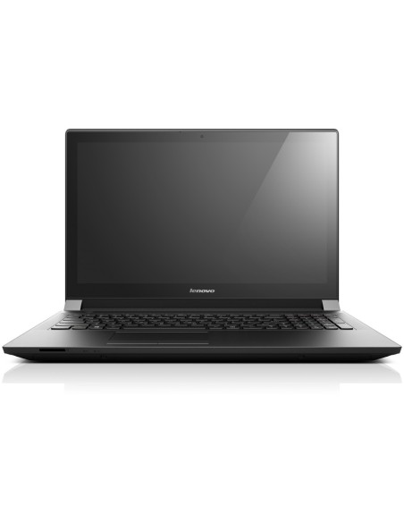Lenovo Essential B50-80 DDR3L-SDRAM Portátil 39,6 cm (15.6") 1366 x 768 Pixeles 5ª generación de procesadores Intel® Core™ i3 4