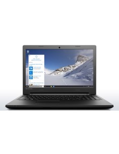 Lenovo Essential B50-50 DDR3L-SDRAM Portátil 39,6 cm (15.6") 1366 x 768 Pixeles 5ª generación de procesadores Intel® Core™ i5 4