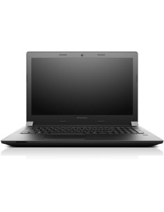 Lenovo Essential B50-50 DDR3L-SDRAM Portátil 39,6 cm (15.6") 1366 x 768 Pixeles 5ª generación de procesadores Intel® Core™ i3 4