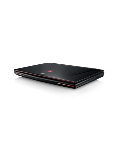MSI Gaming GT72VR 6RE(Dominator Pro)-275XES DDR4-SDRAM Portátil 43,9 cm (17.3") 1920 x 1080 Pixeles 6ª generación de