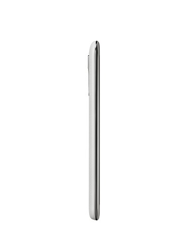 LG K10 13,5 cm (5.3") SIM única Android 5.1.1 4G MicroUSB 1,5 GB 16 GB 2300 mAh Blanco