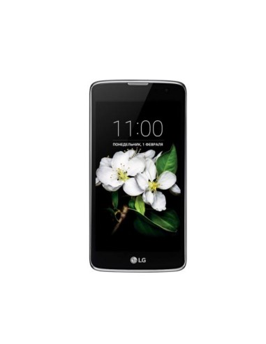 LG K7 12,7 cm (5") Android 5.1 3G 1 GB 8 GB 2125 mAh Negro
