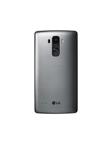 LG G4 Stylus H635 14,5 cm (5.7") SIM única Android 5.0 4G MicroUSB 1 GB 8 GB 3000 mAh Titanio