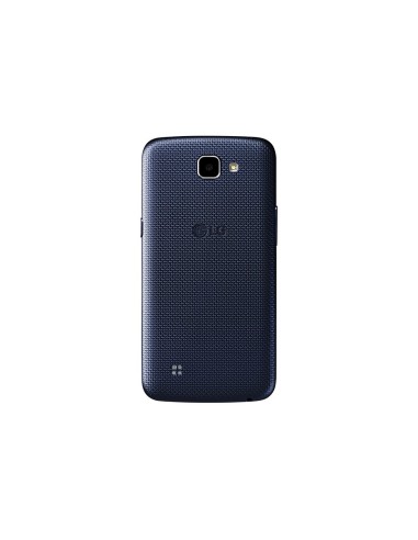 LG K4 K120E 11,4 cm (4.5") SIM única Android 5.1.1 4G MicroUSB 1 GB 8 GB 1940 mAh Azul