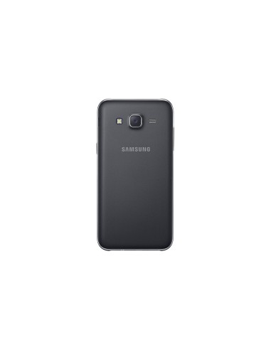 Samsung Galaxy J5 12,7 cm (5") SIM única Android 5.1 4G 1,5 GB 8 GB 2600 mAh Negro
