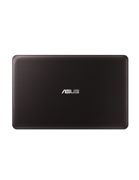 ASUS VivoBook X756UJ-TY035T DDR3L-SDRAM Portátil 43,9 cm (17.3") 1600 x 900 Pixeles 6ª generación de procesadores Intel® Core™