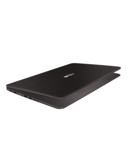 ASUS VivoBook X756UJ-TY035T DDR3L-SDRAM Portátil 43,9 cm (17.3") 1600 x 900 Pixeles 6ª generación de procesadores Intel® Core™