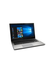 MEDION AKOYA S3409 LPDDR3-SDRAM Portátil 33,8 cm (13.3") 3200 x 1800 Pixeles 7ª generación de procesadores Intel® Core™ i5 8 GB