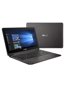 ASUS VivoBook Flip TP201SA-FV0010T DDR3L-SDRAM Híbrido (2-en-1) 29,5 cm (11.6") 1366 x 768 Pixeles Pantalla táctil Intel®