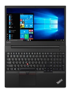 Lenovo ThinkPad E580 Portátil 39,6 cm (15.6") 1920 x 1080 Pixeles 8ª generación de procesadores Intel® Core™ i3 8 GB DDR4-SDRAM