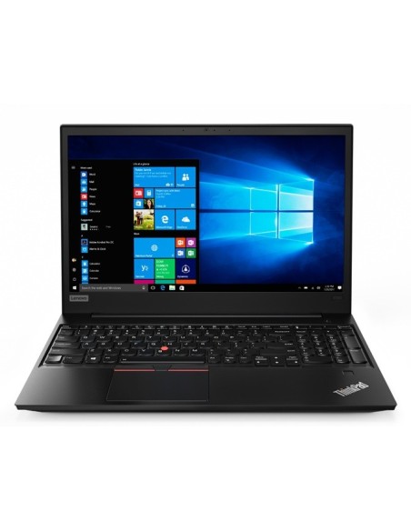 Lenovo ThinkPad E580 Portátil 39,6 cm (15.6") 1920 x 1080 Pixeles 8ª generación de procesadores Intel® Core™ i3 8 GB DDR4-SDRAM