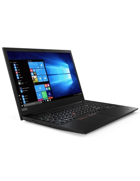 Lenovo ThinkPad E580 Portátil 39,6 cm (15.6") 1920 x 1080 Pixeles 8ª generación de procesadores Intel® Core™ i3 8 GB DDR4-SDRAM