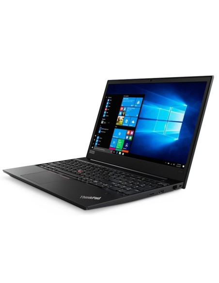 Lenovo ThinkPad E580 Portátil 39,6 cm (15.6") 1920 x 1080 Pixeles 8ª generación de procesadores Intel® Core™ i3 8 GB DDR4-SDRAM