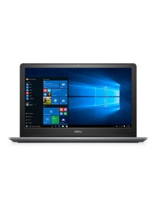 DELL Vostro 5568 DDR4-SDRAM Portátil 39,6 cm (15.6") 1366 x 768 Pixeles 7ª generación de procesadores Intel® Core™ i5 4 GB 1000