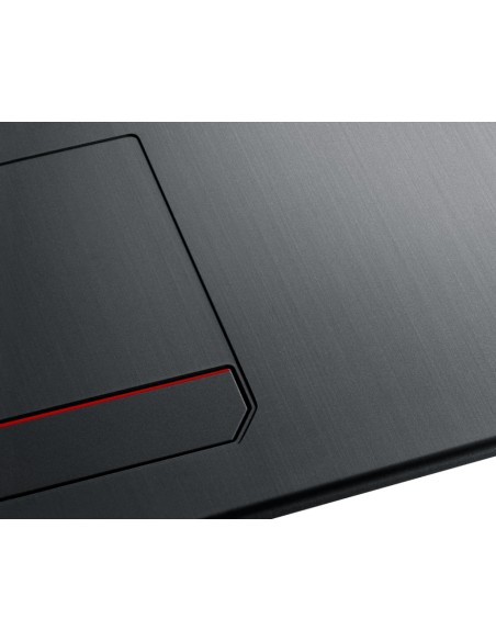 MSI Gaming GF72 7RE-1055XES Portátil 43,9 cm (17.3") 1920 x 1080 Pixeles 7ª generación de procesadores Intel® Core™ i7 16 GB