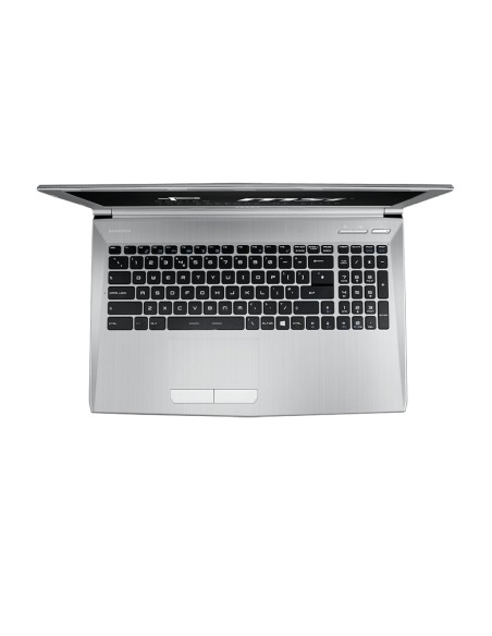 MSI Prestige PL62 7RC-268XES Portátil 39,6 cm (15.6") 1366 x 768 Pixeles 7ª generación de procesadores Intel® Core™ i5 8 GB