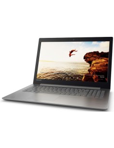 Lenovo IdeaPad 320 Portátil 39,6 cm (15.6") 1366 x 768 Pixeles 7ª generación de procesadores Intel® Core™ i7 8 GB DDR4-SDRAM