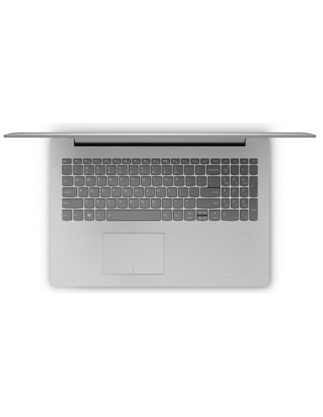 Lenovo IdeaPad 320 Portátil 39,6 cm (15.6") 1366 x 768 Pixeles 7ª generación de procesadores Intel® Core™ i7 8 GB DDR4-SDRAM