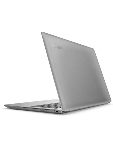 Lenovo IdeaPad 320 Portátil 39,6 cm (15.6") 1366 x 768 Pixeles 7ª generación de procesadores Intel® Core™ i7 8 GB DDR4-SDRAM
