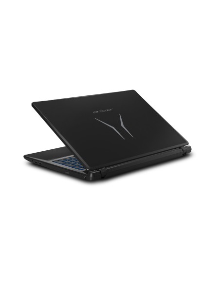 MEDION ERAZER P6689 Portátil 39,6 cm (15.6") 1920 x 1080 Pixeles 8ª generación de procesadores Intel® Core™ i7 8 GB DDR4-SDRAM