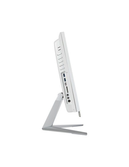 MSI Pro 20EXTS 7M-043XEU 49,5 cm (19.5") 1600 x 900 Pixeles Pantalla táctil 7ª generación de procesadores Intel® Core™ i3 4 GB