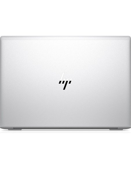 HP EliteBook 1040 G4 Portátil 35,6 cm (14") 3840 x 2160 Pixeles 7ª generación de procesadores Intel® Core™ i7 16 GB DDR4-SDRAM