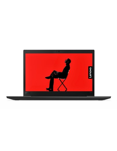 Lenovo ThinkPad T480s Portátil 35,6 cm (14") 1920 x 1080 Pixeles 8ª generación de procesadores Intel® Core™ i7 8 GB DDR4-SDRAM