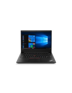 Lenovo ThinkPad E480 Portátil 35,6 cm (14") 1920 x 1080 Pixeles 8ª generación de procesadores Intel® Core™ i3 4 GB DDR4-SDRAM