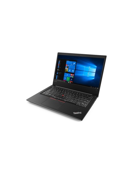 Lenovo ThinkPad E480 Portátil 35,6 cm (14") 1920 x 1080 Pixeles 8ª generación de procesadores Intel® Core™ i3 4 GB DDR4-SDRAM
