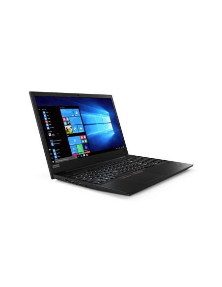 Lenovo ThinkPad E580 Portátil 39,6 cm (15.6") 1920 x 1080 Pixeles 8ª generación de procesadores Intel® Core™ i7 8 GB DDR4-SDRAM