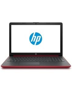HP 15-db0015ns Portátil 39,6 cm (15.6") 1366 x 768 Pixeles 7th Generation AMD A9-Series APUs 8 GB DDR4-SDRAM 1000 GB Unidad de