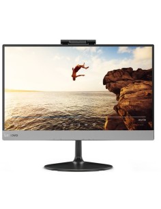 Lenovo V410z 54,6 cm (21.5") 1920 x 1080 Pixeles Pantalla táctil 7ª generación de procesadores Intel® Core™ i3 4 GB DDR4-SDRAM