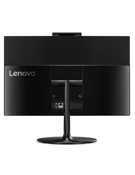 Lenovo V410z 54,6 cm (21.5") 1920 x 1080 Pixeles Pantalla táctil 7ª generación de procesadores Intel® Core™ i3 4 GB DDR4-SDRAM