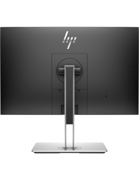 HP EliteOne 800 G4 60,5 cm (23.8") 1920 x 1080 Pixeles 8ª generación de procesadores Intel® Core™ i5 8 GB DDR4-SDRAM 256 GB SSD