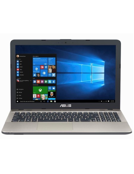 vhbw 1x batteria compatibile con Asus VivoBook Max X541UJ-DM420T, Max X541UA-GQ940T, Max X541UA-GQ871T notebook (2200mAh, 10,8V, Li-Ion