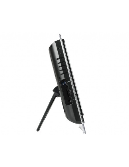 MSI Pro 20E 7M-028XEU 49,5 cm (19.5") 1600 x 900 Pixeles 7ª generación de procesadores Intel® Core™ i3 8 GB DDR4-SDRAM 128 GB