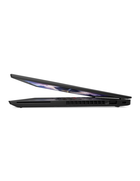 Lenovo ThinkPad X280 Portátil 31,8 cm (12.5") Pantalla táctil 8ª generación de procesadores Intel® Core™ i7 16 GB DDR4-SDRAM