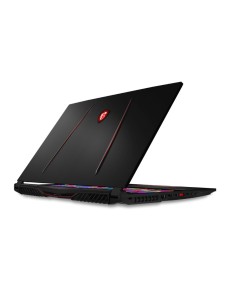 MSI Gaming GE75 8RF-012XES Raider Portátil 43,9 cm (17.3") 1920 x 1080 Pixeles 8ª generación de procesadores Intel® Core™ i7 16