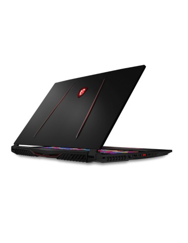 MSI Gaming GE75 8RF-012XES Raider Portátil 43,9 cm (17.3") 1920 x 1080 Pixeles 8ª generación de procesadores Intel® Core™ i7 16