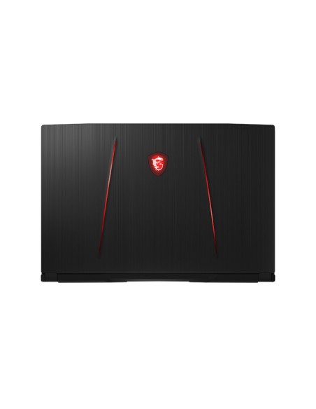 MSI Gaming GE75 8RF-012XES Raider Portátil 43,9 cm (17.3") 1920 x 1080 Pixeles 8ª generación de procesadores Intel® Core™ i7 16