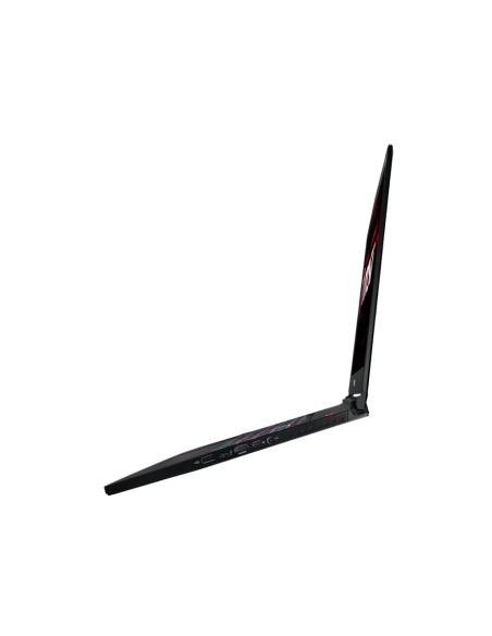 MSI Gaming GS73 8RF-007XES Stealth Portátil 43,9 cm (17.3") 1920 x 1080 Pixeles 8ª generación de procesadores Intel® Core™ i7