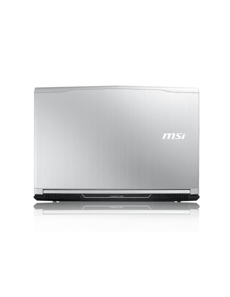 MSI Prestige PE72 8RC-006XES Portátil 43,9 cm (17.3") 1920 x 1080 Pixeles 8ª generación de procesadores Intel® Core™ i7 8 GB
