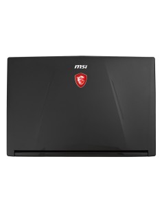 MSI Gaming GL73 8RD-019XES Portátil 43,9 cm (17.3") 1920 x 1080 Pixeles 8ª generación de procesadores Intel® Core™ i7 8 GB