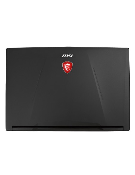 MSI Gaming GL73 8RD-019XES Portátil 43,9 cm (17.3") 1920 x 1080 Pixeles 8ª generación de procesadores Intel® Core™ i7 8 GB