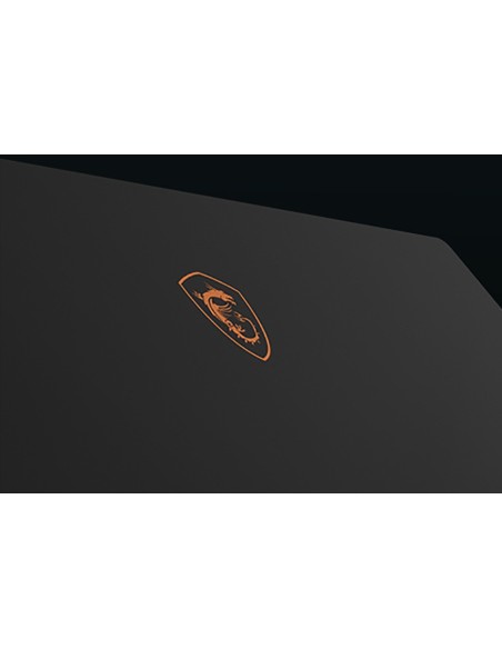 MSI S Series GS65 Stealth Thin 8RE-252 Portátil 39,6 cm (15.6") 1920 x 1080 Pixeles 8ª generación de procesadores Intel® Core™