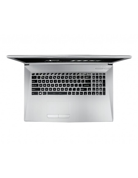 MSI Prestige PE72 8RD-061ES Portátil 43,9 cm (17.3") 1920 x 1080 Pixeles 8ª generación de procesadores Intel® Core™ i7 16 GB