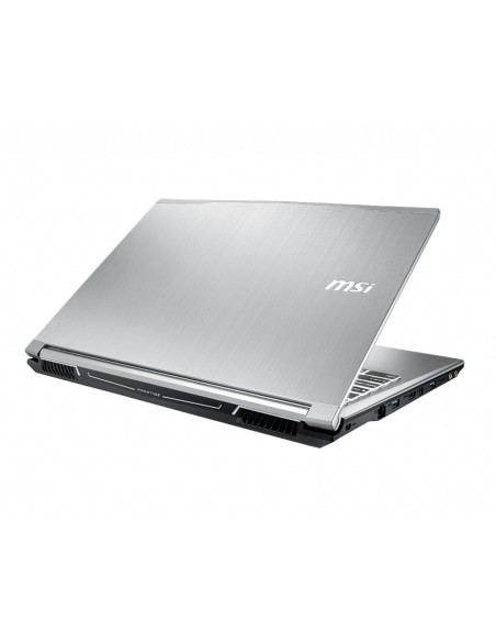 MSI Prestige PE62 8RD-233ES Portátil 39,6 cm (15.6") 1920 x 1080 Pixeles 8ª generación de procesadores Intel® Core™ i7 16 GB