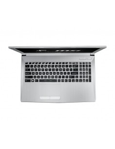 MSI Prestige PE62 8RD-234ES Portátil 39,6 cm (15.6") 1920 x 1080 Pixeles 8ª generación de procesadores Intel® Core™ i7 16 GB