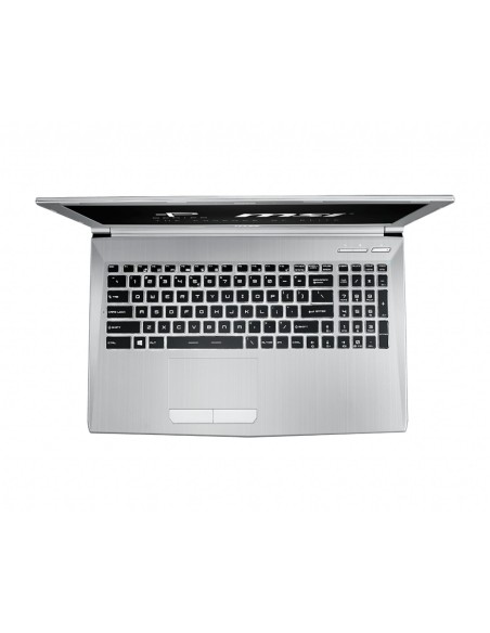 MSI Prestige PE62 8RD-234ES Portátil 39,6 cm (15.6") 1920 x 1080 Pixeles 8ª generación de procesadores Intel® Core™ i7 16 GB